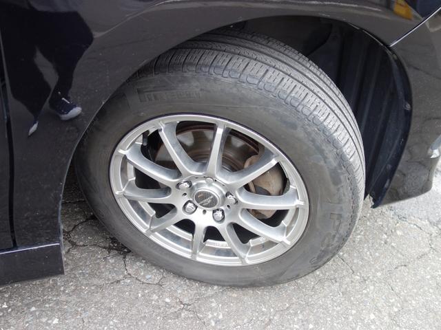 ステップワゴンスパーダ Z 4WD フロントガラス熱線 横滑り防止装置 両側電動スライドドア バックカメラ 社外メモリーナビ ワンセグTV CD/DVD ETC パドルシフト HID フォグランプ スマートキー ミラーヒーター(38枚目)