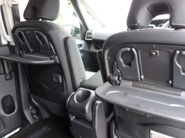 セレナ ハイウェイスター Vセレクション 4WD 両側電動スライドドア 横滑り防止装置 シートヒーター 360℃カメラ 純正SDナビ フルセグTV CD/DVD/BD再生 後席フリップダウンモニター アイドリングストップ クルーズコントロール ETC(34枚目)