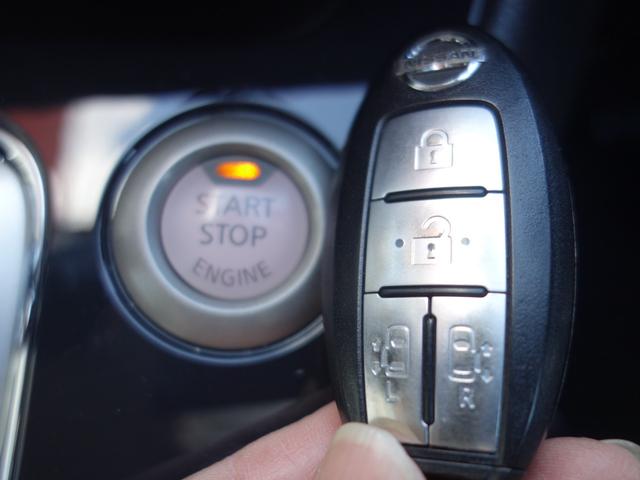 セレナ ハイウェイスター 4WD 両側電動スライドドア 横滑り防止装置 バックカメラ 純正HDDナビ フルセグTV アイドリングストップ クルーズコントロール ETC スマートキー HID フォグランプ 社外ドライブレコーダー(前後)(29枚目)