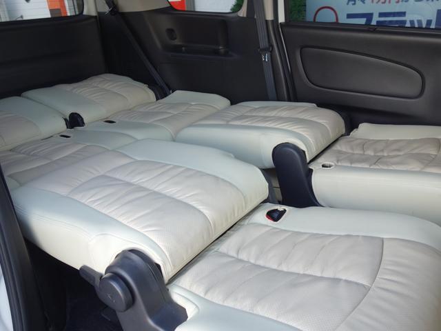 セレナ ハイウェイスター 4WD 両側電動スライドドア 横滑り防止装置 バックカメラ 純正HDDナビ フルセグTV アイドリングストップ クルーズコントロール ETC スマートキー HID フォグランプ 社外ドライブレコーダー(前後)(37枚目)