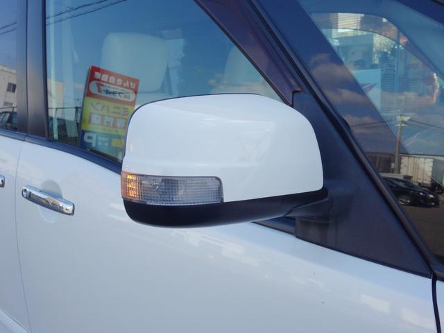 セレナ ハイウェイスター 4WD 両側電動スライドドア 横滑り防止装置 バックカメラ 純正HDDナビ フルセグTV アイドリングストップ クルーズコントロール ETC スマートキー HID フォグランプ 社外ドライブレコーダー(前後)(41枚目)