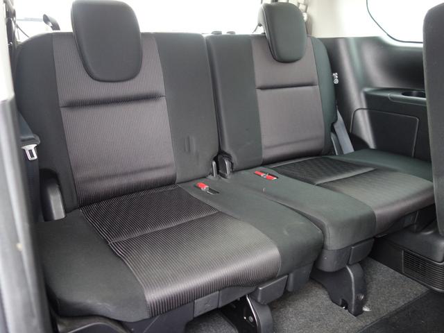 セレナ ハイウェイスター　４ＷＤ　横滑り防止装置　衝突軽減ブレーキ　両側電動スライドドア　３６０℃カメラ　純正ＳＤナビ　フルセグＴＶ　アイドリングストップ　クルーズコントロール　ＥＴＣ　スマートキー　フォグランプ　ドライブレコーダー（36枚目）