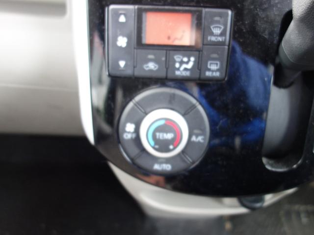 タント Ｘ　４ＷＤ　軽自動車　横滑り防止　シートヒーター（運転席）　左側電動スライドドア　社外メモリーナビ　フルセグＴＶ　ＣＤ／ＤＶＤ　アイドリングストップ　スマートキー　社外エンジンスターター　社外ドライブレコーダー（19枚目）