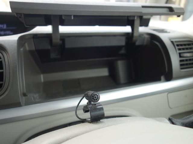 タント Ｘ　４ＷＤ　軽自動車　横滑り防止　シートヒーター（運転席）　左側電動スライドドア　社外メモリーナビ　フルセグＴＶ　ＣＤ／ＤＶＤ　アイドリングストップ　スマートキー　社外エンジンスターター　社外ドライブレコーダー（22枚目）