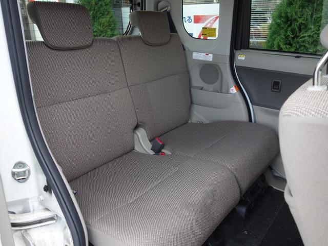 タント Ｘ　４ＷＤ　軽自動車　横滑り防止　シートヒーター（運転席）　左側電動スライドドア　社外メモリーナビ　フルセグＴＶ　ＣＤ／ＤＶＤ　アイドリングストップ　スマートキー　社外エンジンスターター　社外ドライブレコーダー（28枚目）