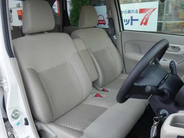 ムーヴ Ｌ　４ＷＤ　軽自動車　横滑り防止装置　シートヒーター（運転席）　アイドリングストップ　キーレスエントリー　電動格納ミラー　ルームミラー型ドライブレコーダー（9枚目）