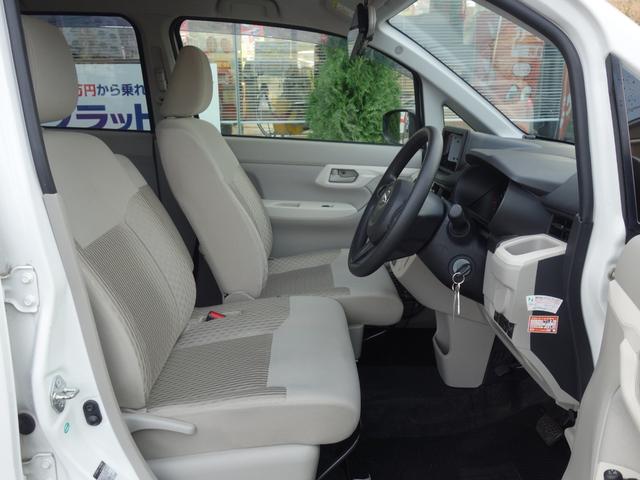 ムーヴ Ｌ　４ＷＤ　軽自動車　横滑り防止装置　シートヒーター（運転席）　アイドリングストップ　キーレスエントリー　電動格納ミラー　ルームミラー型ドライブレコーダー（10枚目）