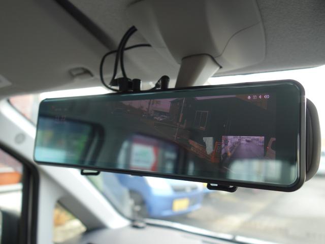 ムーヴ Ｌ　４ＷＤ　軽自動車　横滑り防止装置　シートヒーター（運転席）　アイドリングストップ　キーレスエントリー　電動格納ミラー　ルームミラー型ドライブレコーダー（13枚目）