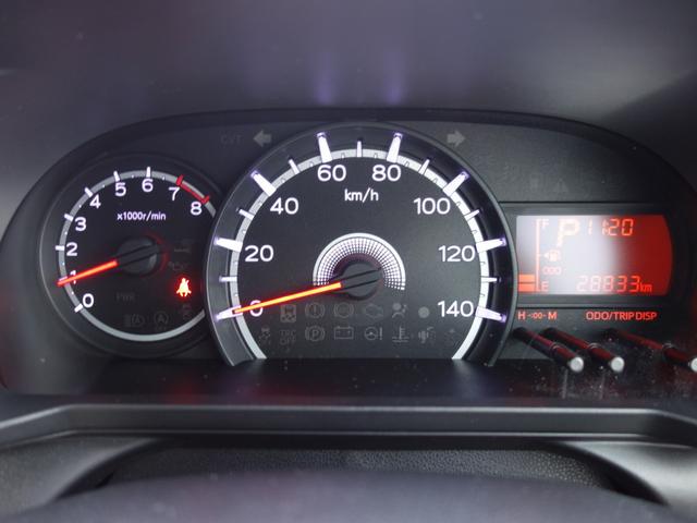 ムーヴ Ｌ　４ＷＤ　軽自動車　横滑り防止装置　シートヒーター（運転席）　アイドリングストップ　キーレスエントリー　電動格納ミラー　ルームミラー型ドライブレコーダー（20枚目）