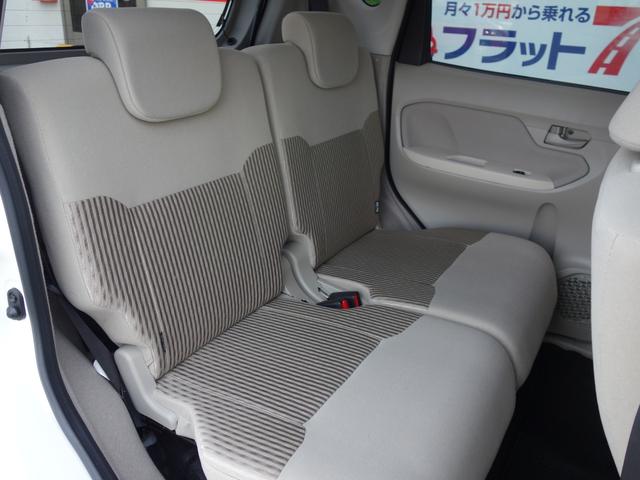 ムーヴ Ｌ　４ＷＤ　軽自動車　横滑り防止装置　シートヒーター（運転席）　アイドリングストップ　キーレスエントリー　電動格納ミラー　ルームミラー型ドライブレコーダー（25枚目）