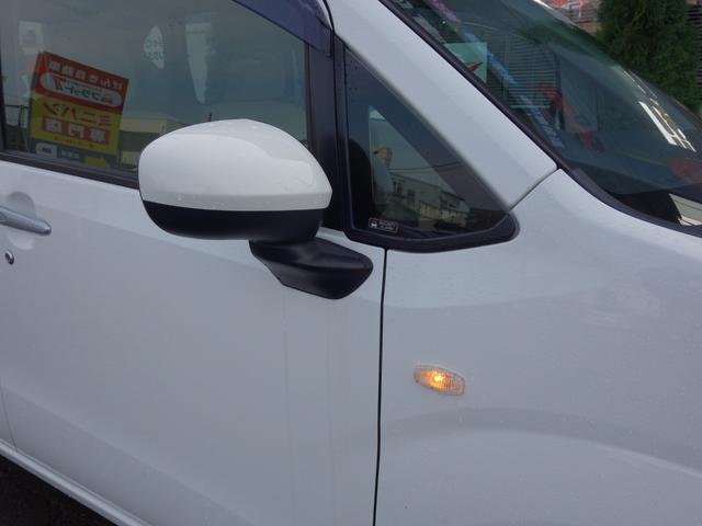 ムーヴ Ｌ　４ＷＤ　軽自動車　横滑り防止装置　シートヒーター（運転席）　アイドリングストップ　キーレスエントリー　電動格納ミラー　ルームミラー型ドライブレコーダー（31枚目）