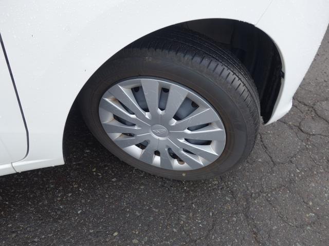 ムーヴ Ｌ　４ＷＤ　軽自動車　横滑り防止装置　シートヒーター（運転席）　アイドリングストップ　キーレスエントリー　電動格納ミラー　ルームミラー型ドライブレコーダー（33枚目）