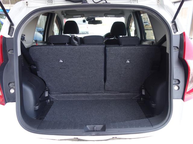 ノート Ｘ　ＦＯＵＲ　４ＷＤ　横滑り防止装置　全方位カメラ　純正メモリーナビ　フルセグＴＶ　ＣＤ／ＤＶＤ再生　ＥＴＣ　クリアランスソナー　切替式４ＷＤ　スマートキー　　ミラーヒーター　フォグランプ　純正ドライブレコーダー（29枚目）