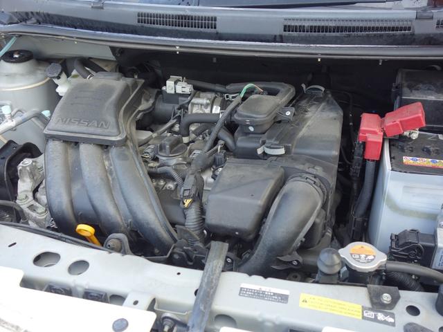 ノート Ｘ　ＦＯＵＲ　４ＷＤ　横滑り防止装置　全方位カメラ　純正メモリーナビ　フルセグＴＶ　ＣＤ／ＤＶＤ再生　ＥＴＣ　クリアランスソナー　切替式４ＷＤ　スマートキー　　ミラーヒーター　フォグランプ　純正ドライブレコーダー（34枚目）