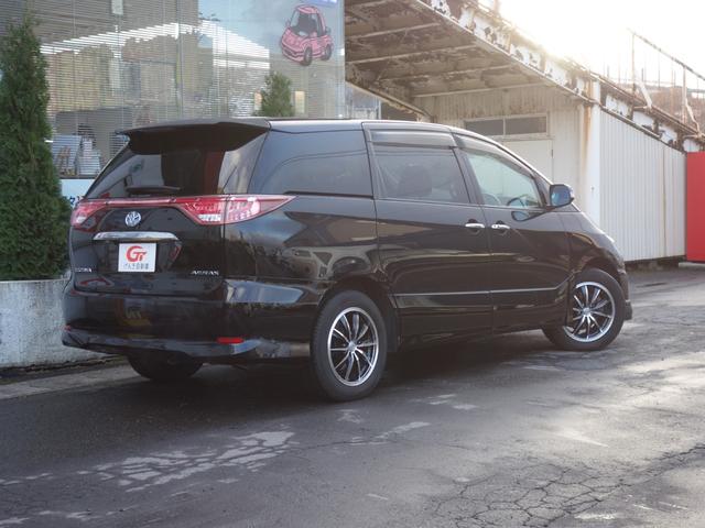 TOYOTA ESTIMA 2.4AERAS G EDITION