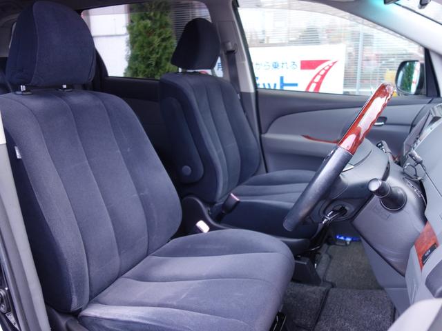 TOYOTA ESTIMA 2.4AERAS G EDITION