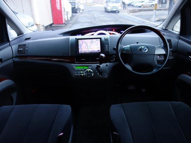 TOYOTA ESTIMA 2.4AERAS G EDITION