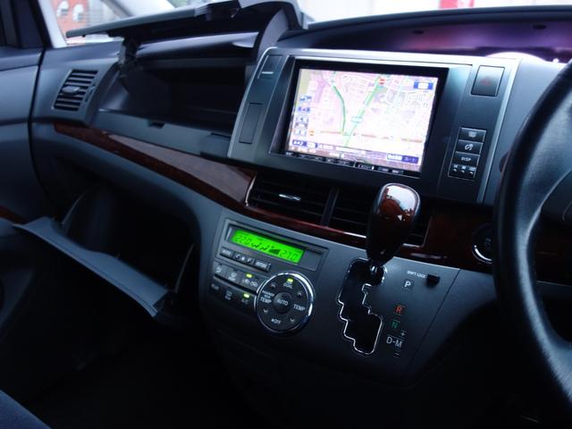 TOYOTA ESTIMA 2.4AERAS G EDITION