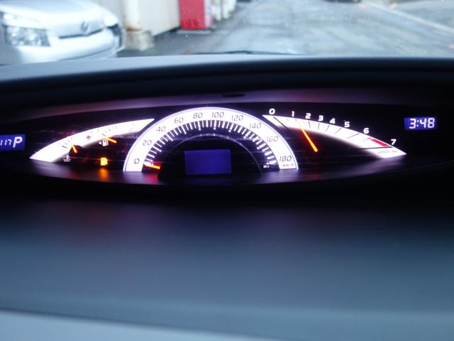 TOYOTA ESTIMA 2.4AERAS G EDITION