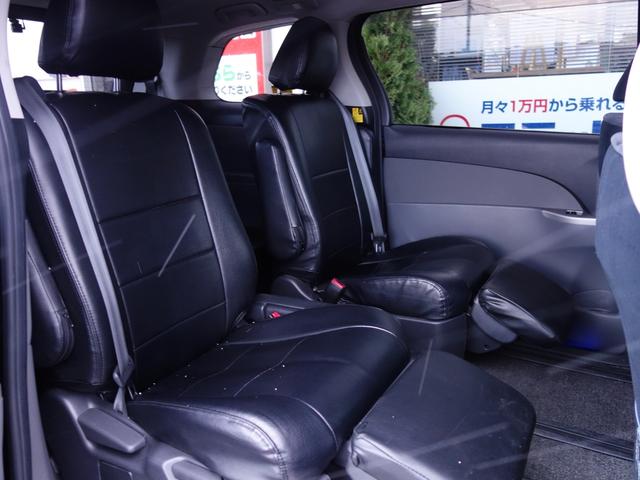 TOYOTA ESTIMA 2.4AERAS G EDITION