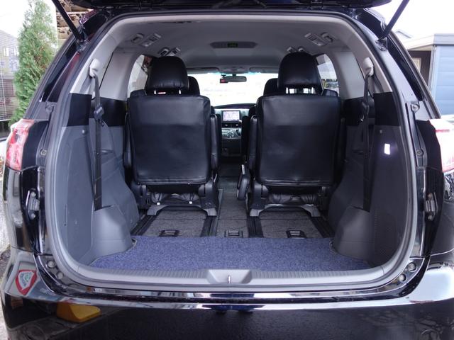 TOYOTA ESTIMA 2.4AERAS G EDITION