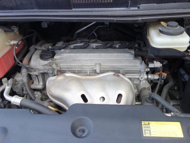 TOYOTA ESTIMA 2.4AERAS G EDITION