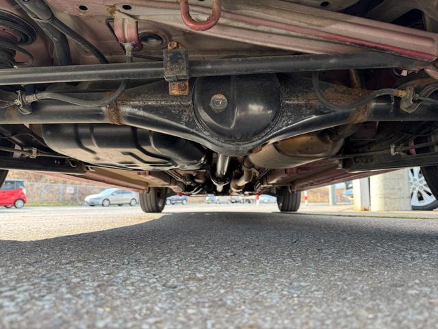 ワゴンＲスティングレー Ｔ　４ＷＤ　軽自動車　横滑り防止装置　シートヒーター　社外ＣＤデッキ　アイドリングストップ　パドルシフト　スマートキー　ＥＴＣ　ＨＩＤ　フォグランプ　電動格納ミラー　ミラーヒーター　社外ドライブレコーダー（25枚目）