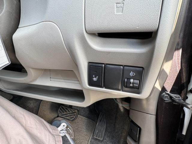 アルトエコ ＥＣＯ－Ｓ　４ＷＤ　軽自動車　シートヒーター（運転席）　社外メモリーナビ　ワンセグＴＶ　ＣＤ再生　ＦＭ／ＡＭ　ＥＴＣ　アイドリングストップ　電動格納ミラー　ミラーヒーター（12枚目）