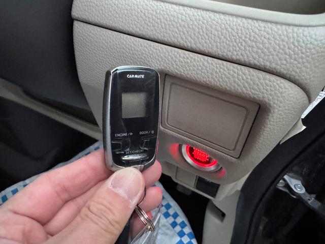 Ｎ－ＢＯＸ Ｇホンダセンシング　４ＷＤ　軽自動車　横滑り防止装置　シートヒーター（運転席・助手席）　社外ＣＤデッキ　ＦＭ／ＡＭ　アイドリングストップ　スマートキー　電動格納ミラー　ミラーヒーター　ＬＥＤヘッドライト　社外エンジンスターター（14枚目）