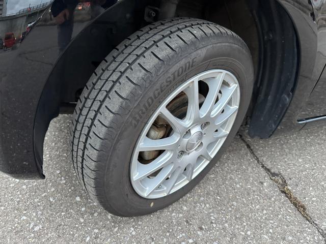 Ｎ－ＢＯＸ Ｇホンダセンシング　４ＷＤ　軽自動車　横滑り防止装置　シートヒーター（運転席・助手席）　社外ＣＤデッキ　ＦＭ／ＡＭ　アイドリングストップ　スマートキー　電動格納ミラー　ミラーヒーター　ＬＥＤヘッドライト　社外エンジンスターター（23枚目）