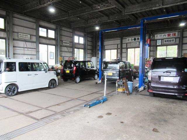 Ｎ－ＢＯＸ Ｇホンダセンシング　４ＷＤ　軽自動車　横滑り防止装置　シートヒーター（運転席・助手席）　社外ＣＤデッキ　ＦＭ／ＡＭ　アイドリングストップ　スマートキー　電動格納ミラー　ミラーヒーター　ＬＥＤヘッドライト　社外エンジンスターター（35枚目）