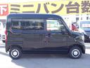 Ｎ－ＶＡＮ＋スタイル ファン　４ＷＤ　軽自動車　軽バン　両側スライドドア　バックカメラ　衝突被害軽減ブレーキ　レーンキープアシスト　横滑り防止機能　クルーズコントロール　スマートキー　ステアリングスイッチ　ＨＩＤ　フォグランプ（5枚目）