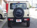 ジムニー XC 4WD 軽自動車 SUV 届出済未使用車 横滑り防止 シートヒーター アイドリングストップ クルーズコントロール クリアランスソナー スマートキー LEDヘッドライト・フォグランプ スズキセーフティサポート(4枚目)