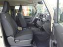 XC 4WD 軽自動車 SUV 届出済未使用車 横滑り防止 シートヒーター アイドリングストップ クルーズコントロール クリアランスソナー スマートキー LEDヘッドライト・フォグランプ スズキセーフティサポート(11枚目)