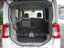 Ｘ　４ＷＤ　軽自動車　横滑り防止　シートヒーター（運転席）　左側電動スライドドア　社外メモリーナビ　フルセグＴＶ　ＣＤ／ＤＶＤ　アイドリングストップ　スマートキー　社外エンジンスターター　社外ドライブレコーダー（31枚目）