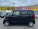 Ｎ－ＢＯＸ Ｇホンダセンシング　４ＷＤ　軽自動車　横滑り防止装置　シートヒーター（運転席・助手席）　社外ＣＤデッキ　ＦＭ／ＡＭ　アイドリングストップ　スマートキー　電動格納ミラー　ミラーヒーター　ＬＥＤヘッドライト　社外エンジンスターター（6枚目）
