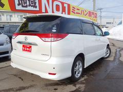 エスティマ 4WDの中古車を探すなら【グーネット】|トヨタの中古車情報