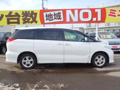 エスティマ 4WDの中古車を探すなら【グーネット】|トヨタの中古車情報