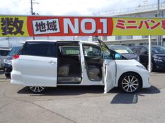 開口部が広い両側スライドドアなので荷物の積み下ろしもラクラクです♪掲載情報以外にも気になる点がございましたら、お気軽にお問い合わせください！ 7