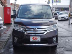 セレナ ハイウェイスター　Ｖセレクション　４ＷＤ　横滑り防止装置　両側電動スライドドア 0910039A30251212W004 3