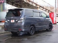 ヴェルファイア ２．４Ｚ　プラチナセレクションＩＩ　４ＷＤ　寒冷地仕様　フロントガラス熱線 0910039A30251212W005 2