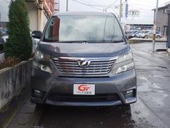 ヴェルファイア ２．４Ｚ　プラチナセレクションＩＩ　４ＷＤ　寒冷地仕様　フロントガラス熱線 0910039A30251212W005 3