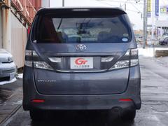 ヴェルファイア ２．４Ｚ　プラチナセレクションＩＩ　４ＷＤ　寒冷地仕様　フロントガラス熱線 0910039A30251212W005 4