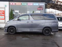 ヴェルファイア ２．４Ｚ　プラチナセレクションＩＩ　４ＷＤ　寒冷地仕様　フロントガラス熱線 0910039A30251212W005 6
