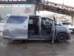 ヴェルファイア ２．４Ｚ　プラチナセレクションＩＩ　４ＷＤ　寒冷地仕様　フロントガラス熱線 0910039A30251212W005 7