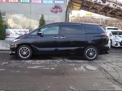 エスティマ ２．４アエラス　Ｇエディション　４ＷＤ　寒冷地仕様　フロントガラス熱線 0910039A30251212W006 6