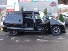 エスティマ ２．４アエラス　Ｇエディション　４ＷＤ　寒冷地仕様　フロントガラス熱線 0910039A30251212W006 7