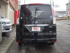 セレナ ハイウェイスター　４ＷＤ　横滑り防止装置　両側電動スライドドア　バックカメラ 0910039A30251212W007 4