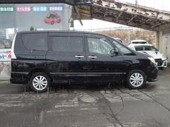 セレナ ハイウェイスター　４ＷＤ　横滑り防止装置　両側電動スライドドア　バックカメラ 0910039A30251212W007 5