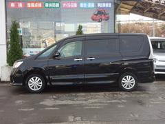 セレナ ハイウェイスター　４ＷＤ　横滑り防止装置　両側電動スライドドア　バックカメラ 0910039A30251212W007 6